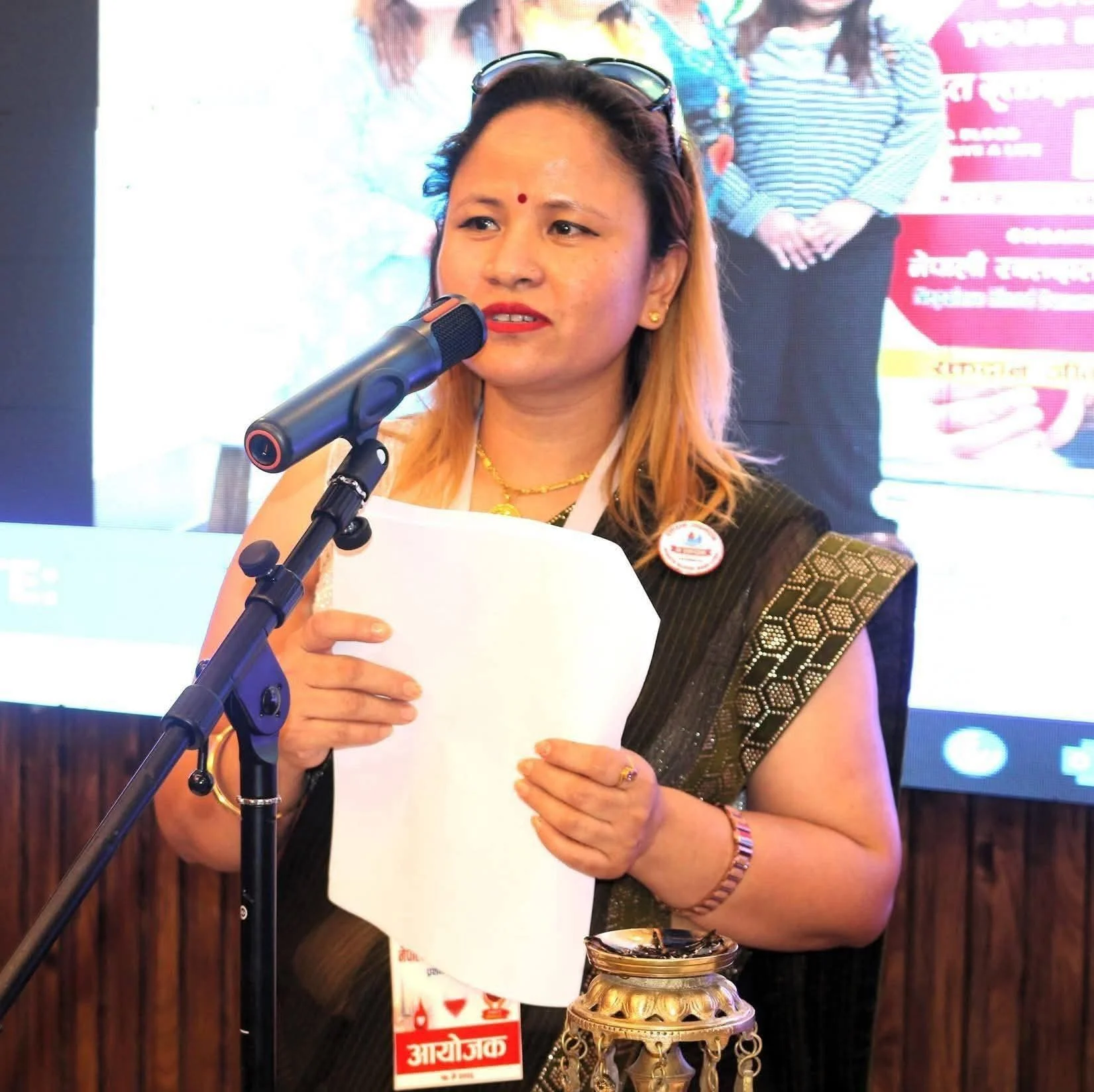 गोपीनी शाहको नेतृत्वमा नेपाली रक्तदाता संघ यूएई, रक्तदान अभियानलाई संस्थागत बनाउने प्रतिबद्धता FB IMG 1779264751565