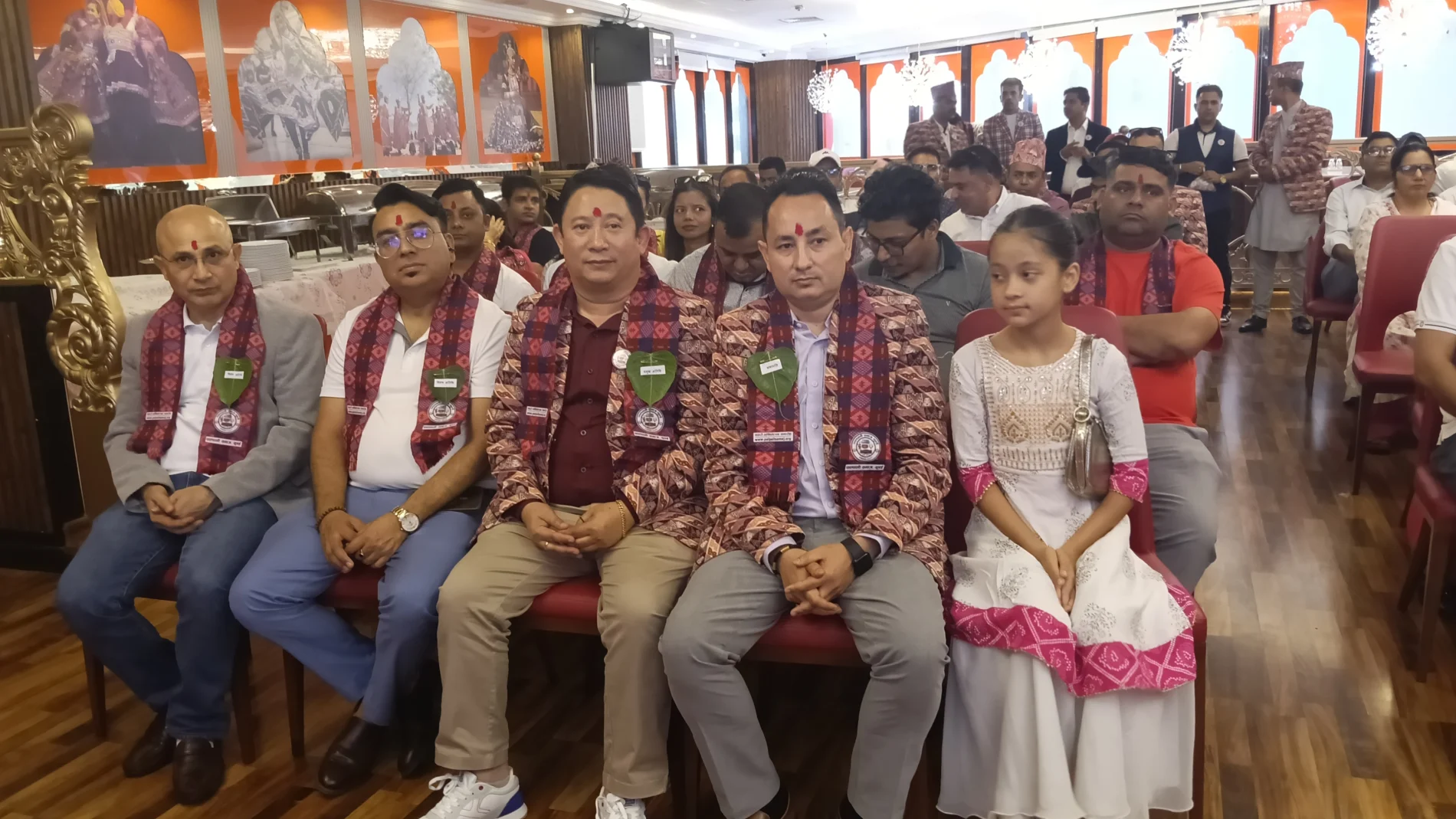 पाल्पालि समाज यूएईको ११औँ वार्षिकोत्सव ऐतिहासिक रूपमा सम्पन्न IMG20260524142715