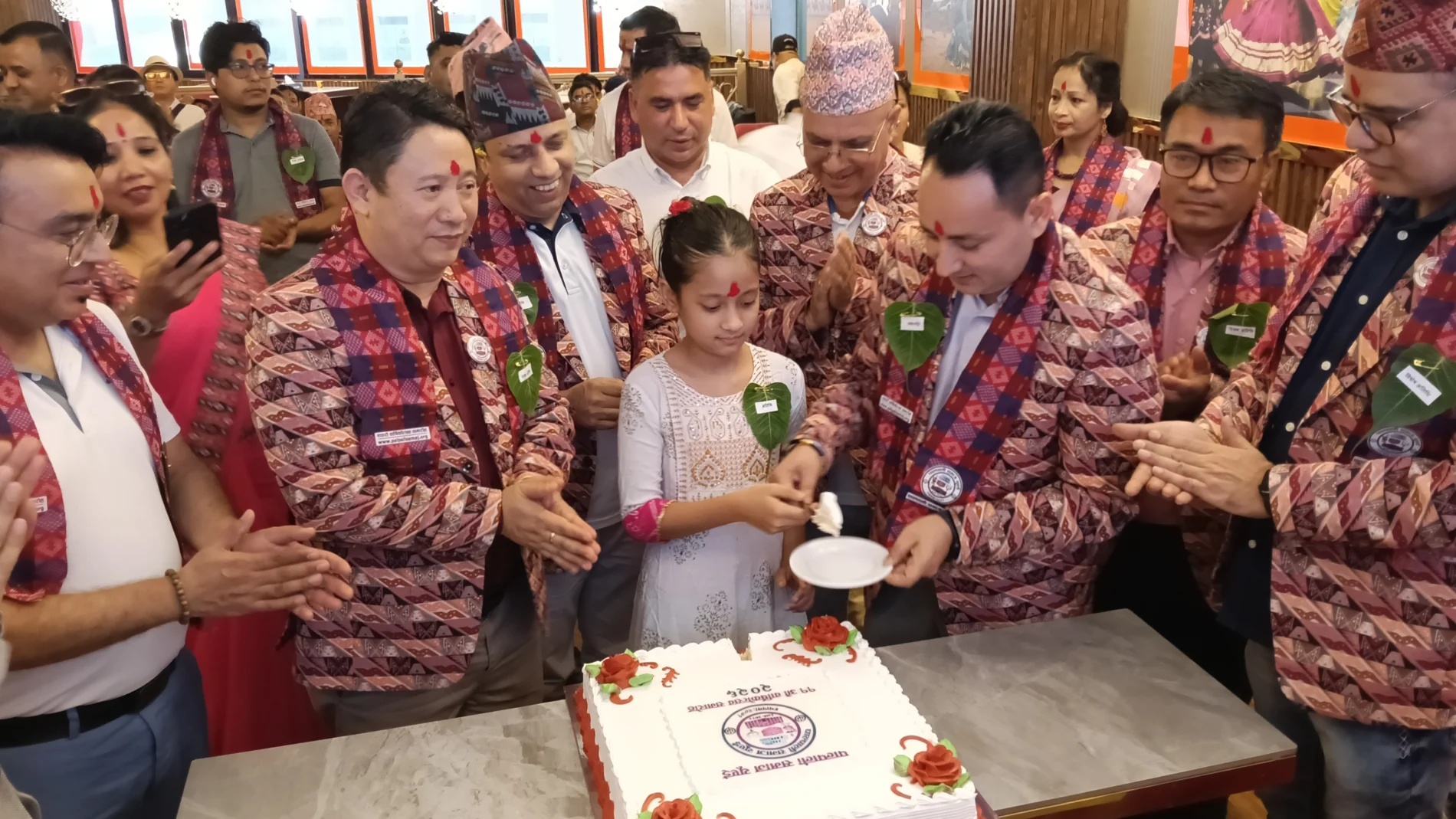 पाल्पालि समाज यूएईको ११औँ वार्षिकोत्सव ऐतिहासिक रूपमा सम्पन्न IMG20260524145254