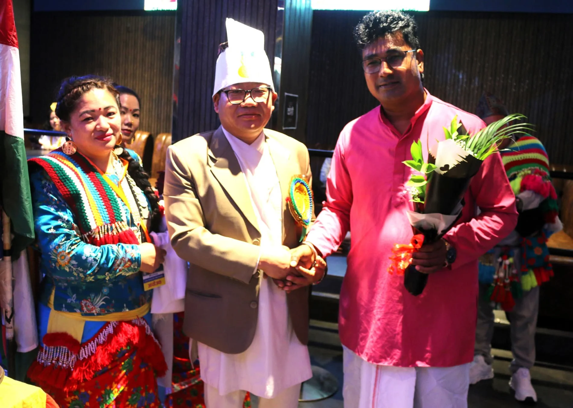 यूएईमा उँभौली साकेला: संयुक्त आयोजनाले दियो समुदायिक एकताको सशक्त सन्देश FB IMG 1780285531420