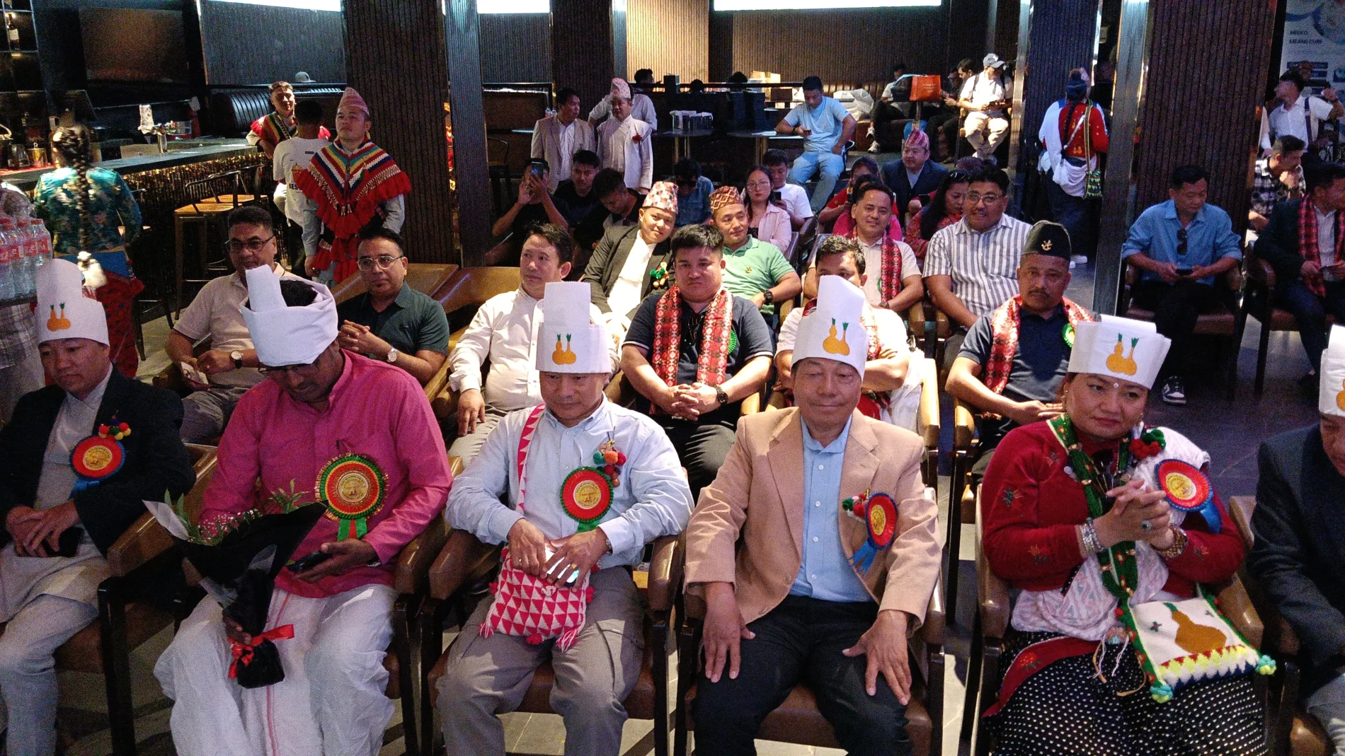 यूएईमा उँभौली साकेला: संयुक्त आयोजनाले दियो समुदायिक एकताको सशक्त सन्देश IMG20260531134636