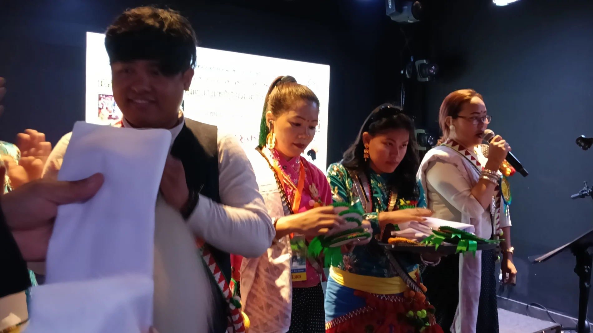 यूएईमा उँभौली साकेला: संयुक्त आयोजनाले दियो समुदायिक एकताको सशक्त सन्देश IMG20260531135725