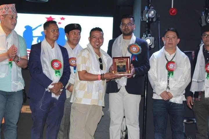 तामाङ समाज यूएईको ‘एसएमएस धमाका सांगीतिक साँझ–सिजन ९’ भव्य रूपमा सम्पन्न, शिक्षाका लागि निरन्तर अभियान FB IMG 1783363670336