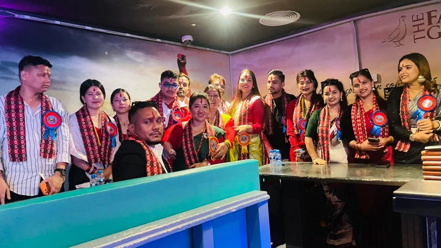 भुमिकास्थान सम्पर्क समिति अर्घाखाँची–यूएईको वार्षिकोत्सव तथा सांस्कृतिक कार्यक्रम भव्य रूपमा सम्पन्न FB IMG 1785090994604