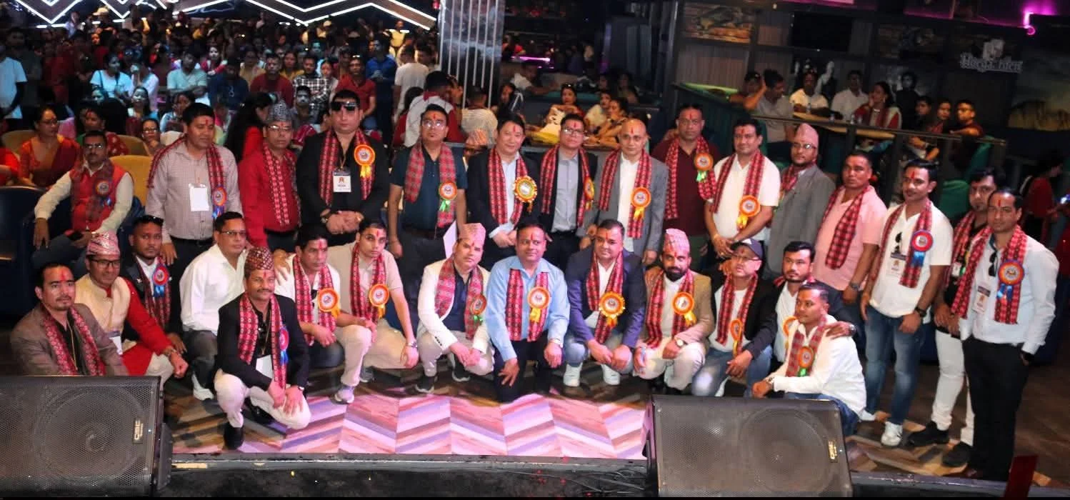 भुमिकास्थान सम्पर्क समिति अर्घाखाँची–यूएईको वार्षिकोत्सव तथा सांस्कृतिक कार्यक्रम भव्य रूपमा सम्पन्न FB IMG 1785350611615