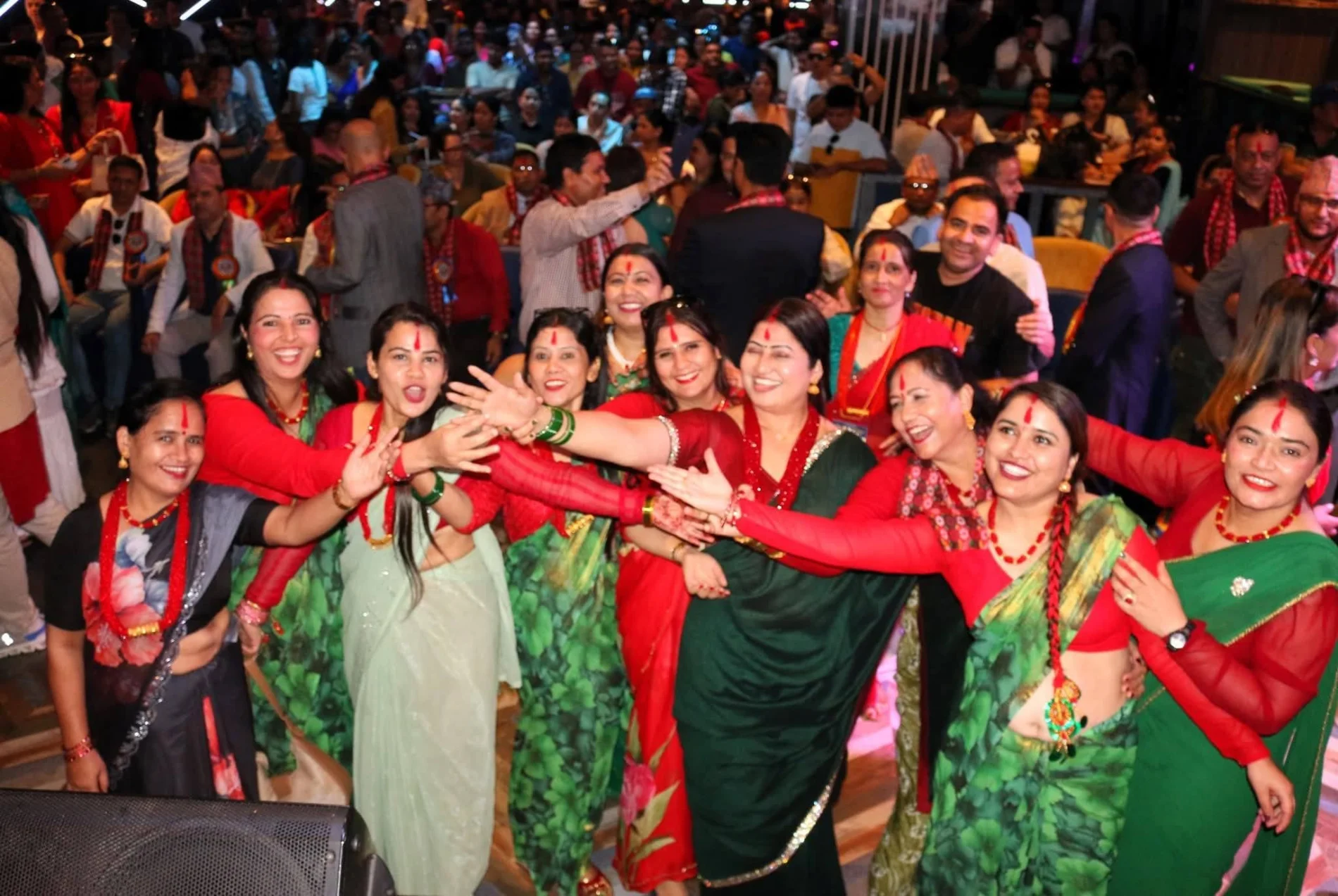 भुमिकास्थान सम्पर्क समिति अर्घाखाँची–यूएईको वार्षिकोत्सव तथा सांस्कृतिक कार्यक्रम भव्य रूपमा सम्पन्न FB IMG 1785350614085