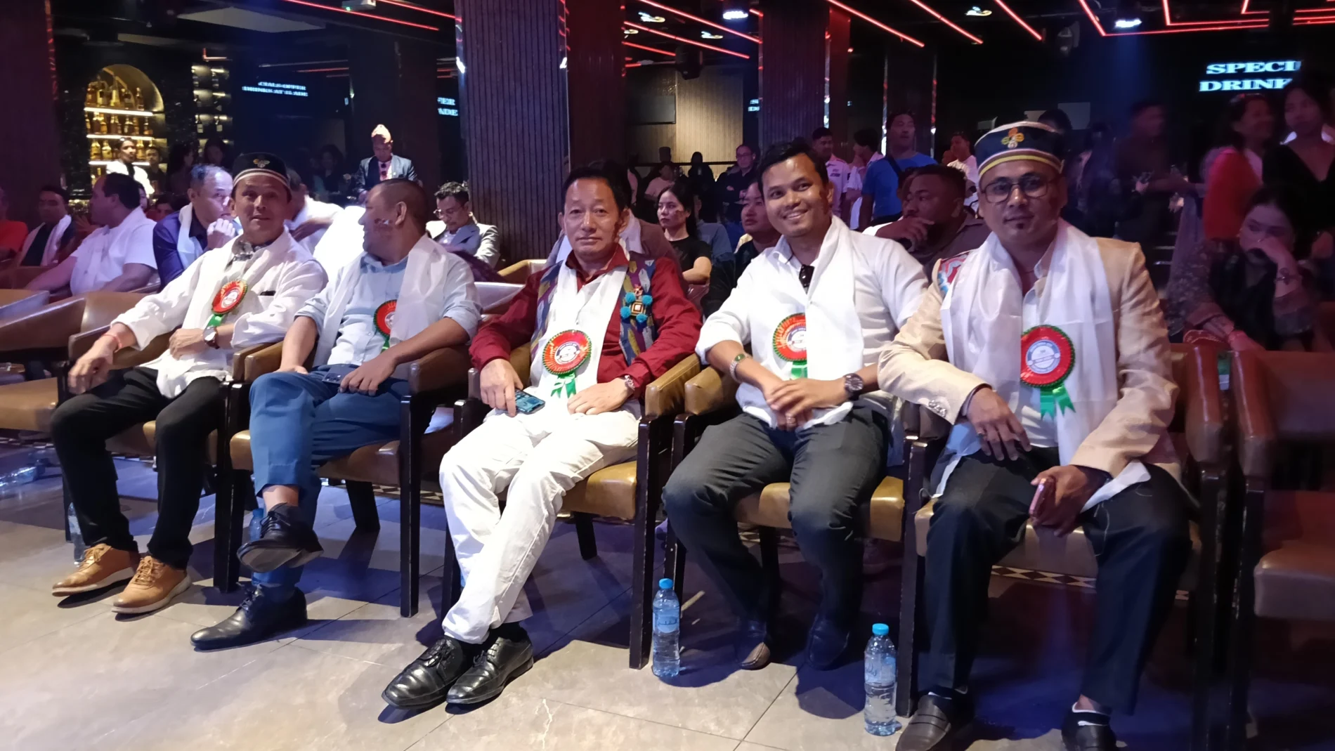 तामाङ समाज यूएईको ‘एसएमएस धमाका सांगीतिक साँझ–सिजन ९’ भव्य रूपमा सम्पन्न, शिक्षाका लागि निरन्तर अभियान IMG20260705153741