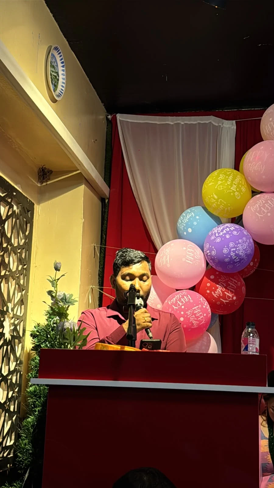 फोनिज यूएईको तेस्रो अधिवेशन सम्पन्न, सूर्यबहादुर खवासको नेतृत्वमा नयाँ कार्यसमिति घोषणा IMG 20260712 WA0122