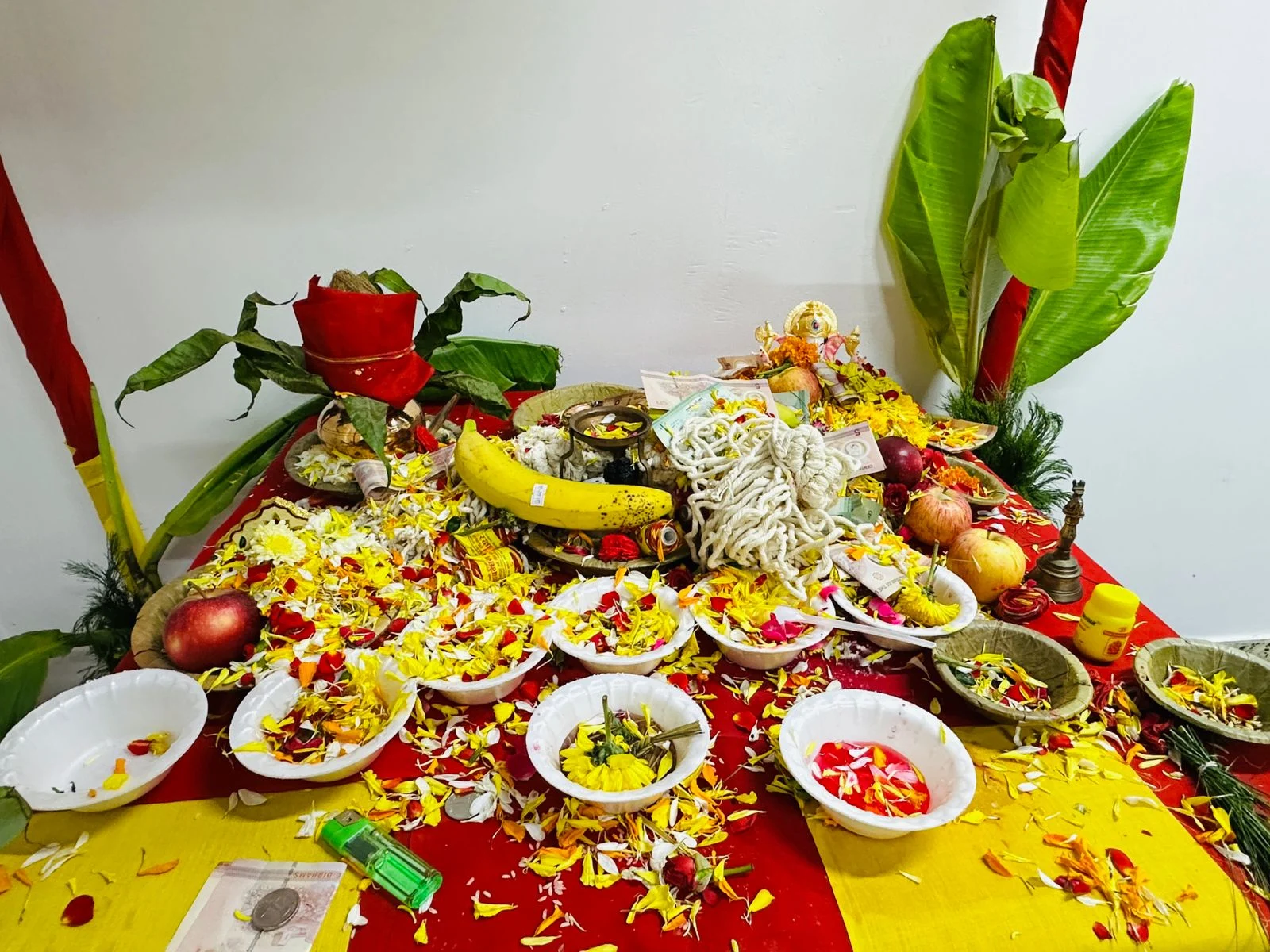 प्रवासी भूमि युएईमा जनैपूर्णिमा तथा रक्षा बन्धन विशेष कार्यक्रम सम्पन्न IMG 20260829 WA0234