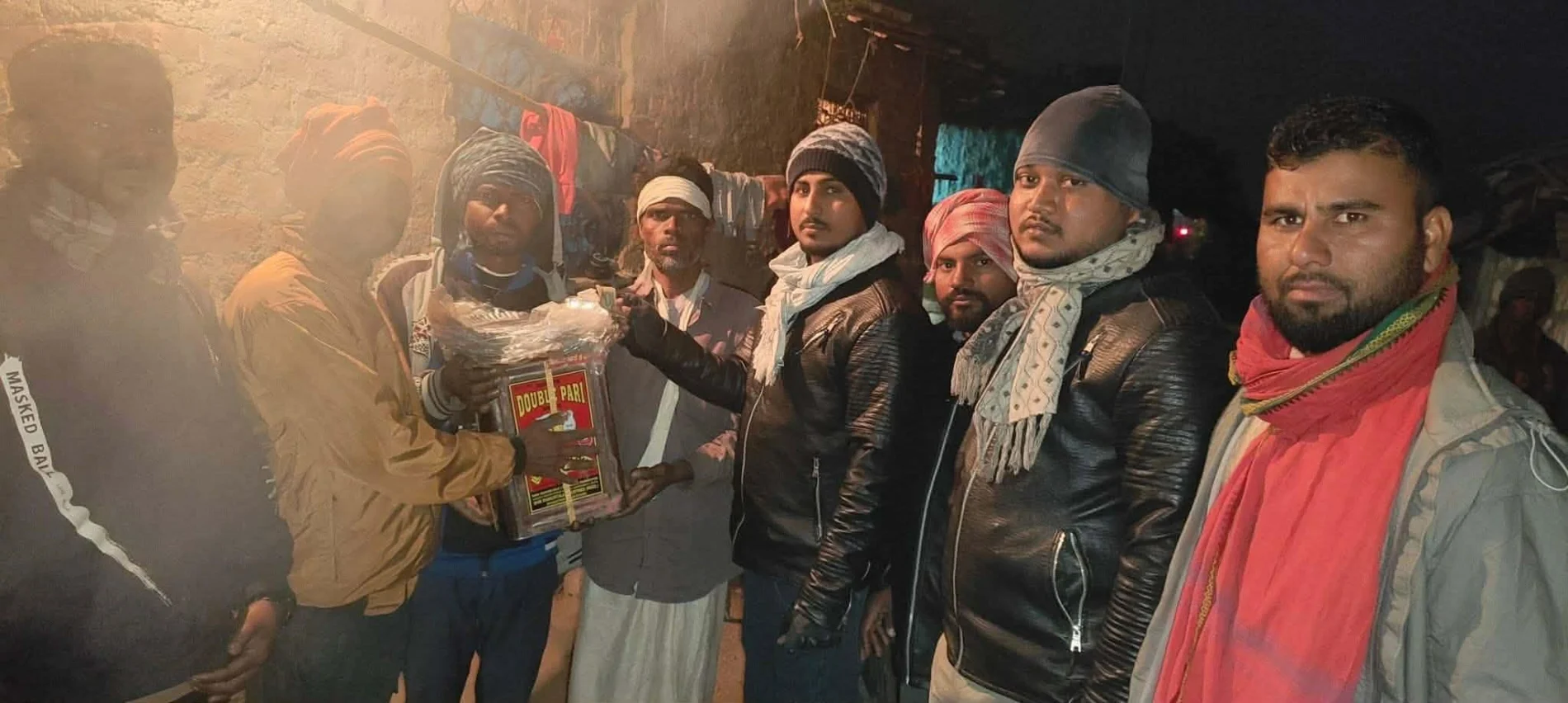 सामाजिक सञ्जालमा उम्मेदवारी घोषणादेखि चुनावी हारसम्म, परिणामपछि पनि रोकिएन समाजसेवाको यात्रा 806141227 1813389040077095 5019985551424948018 n 1