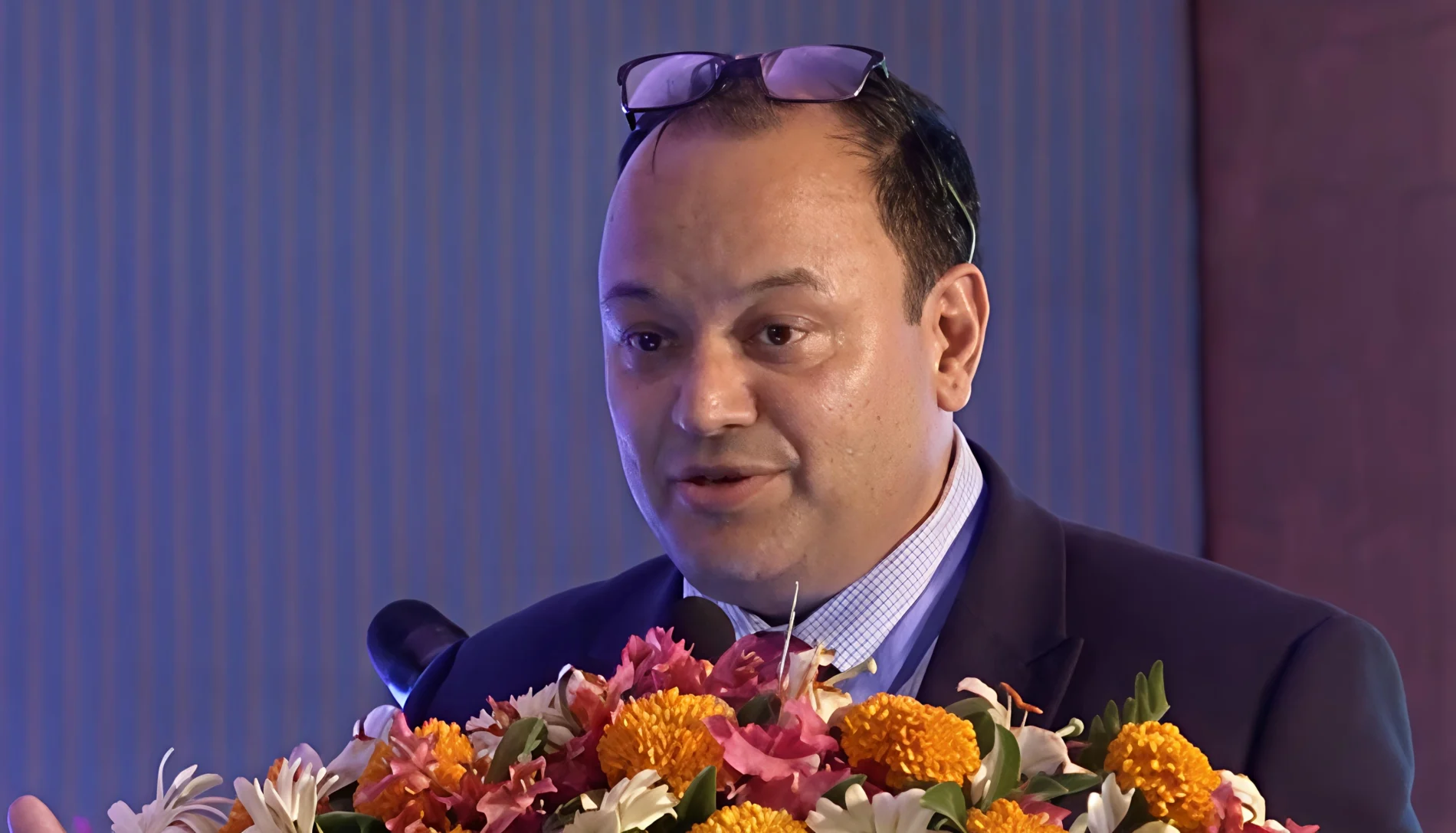 सहमतिबाट टुंगियो एनआरएनएको नेतृत्व विवाद, हेमराज शर्मा अध्यक्षमा चयन IMG 20260316 214311